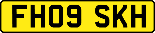 FH09SKH