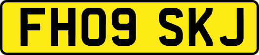 FH09SKJ