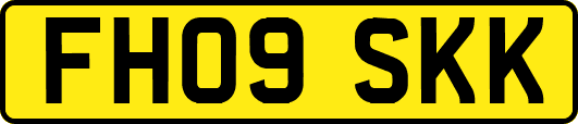 FH09SKK
