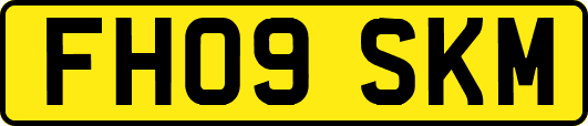 FH09SKM