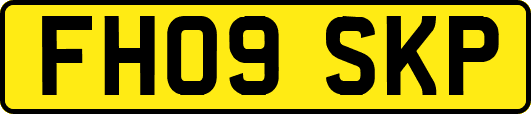 FH09SKP