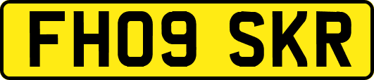 FH09SKR