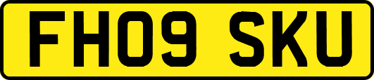 FH09SKU