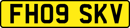 FH09SKV
