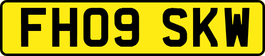 FH09SKW