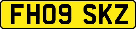 FH09SKZ