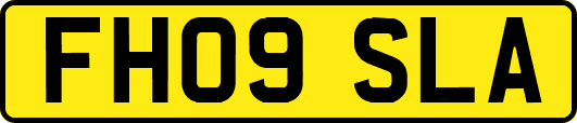 FH09SLA