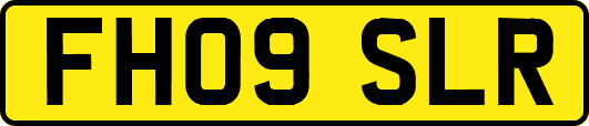 FH09SLR