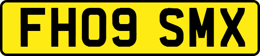 FH09SMX