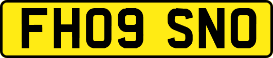 FH09SNO