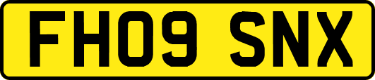 FH09SNX