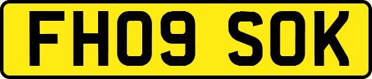 FH09SOK