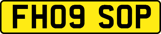 FH09SOP