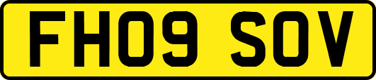 FH09SOV