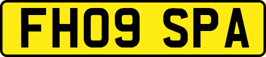 FH09SPA