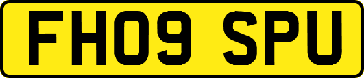 FH09SPU