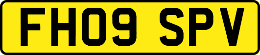 FH09SPV
