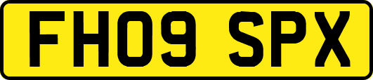 FH09SPX