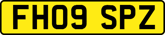 FH09SPZ