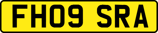 FH09SRA
