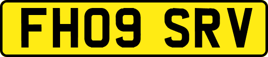 FH09SRV