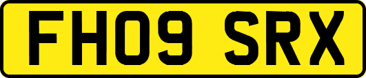FH09SRX