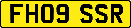 FH09SSR