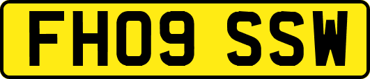 FH09SSW