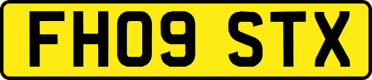 FH09STX