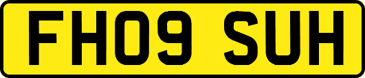 FH09SUH