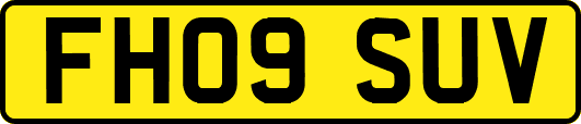 FH09SUV