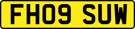 FH09SUW