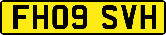 FH09SVH