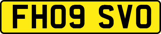 FH09SVO