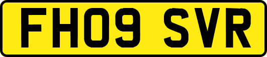 FH09SVR