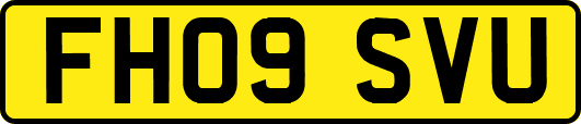 FH09SVU