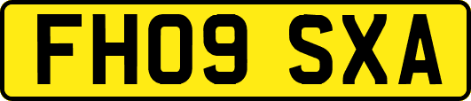 FH09SXA