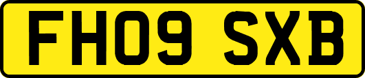 FH09SXB