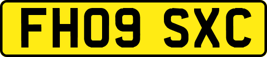 FH09SXC