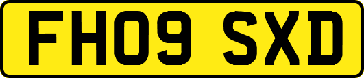 FH09SXD