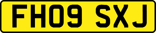 FH09SXJ