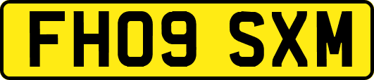 FH09SXM