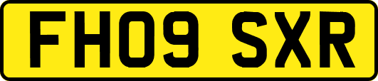FH09SXR