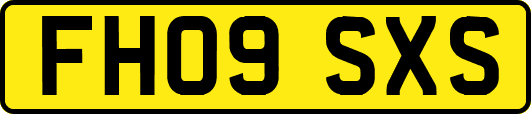 FH09SXS