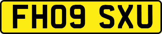 FH09SXU