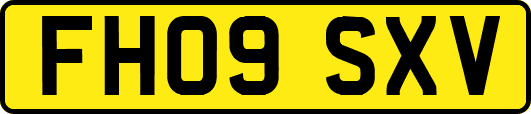 FH09SXV