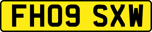 FH09SXW