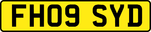 FH09SYD