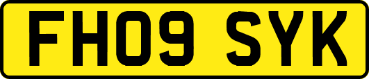 FH09SYK