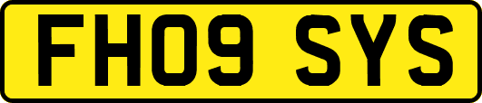 FH09SYS